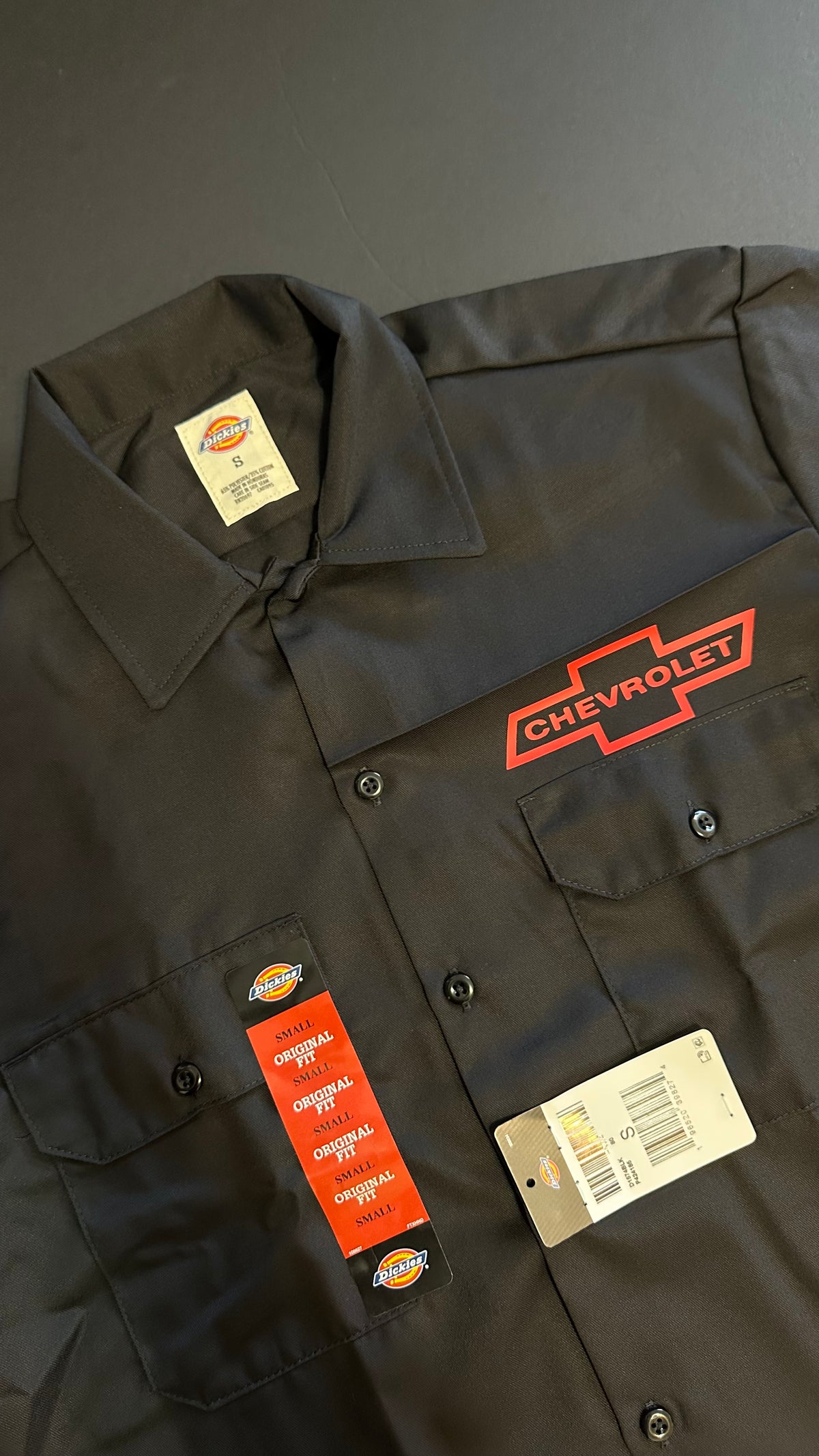 Chevy OBS Shop Shirt