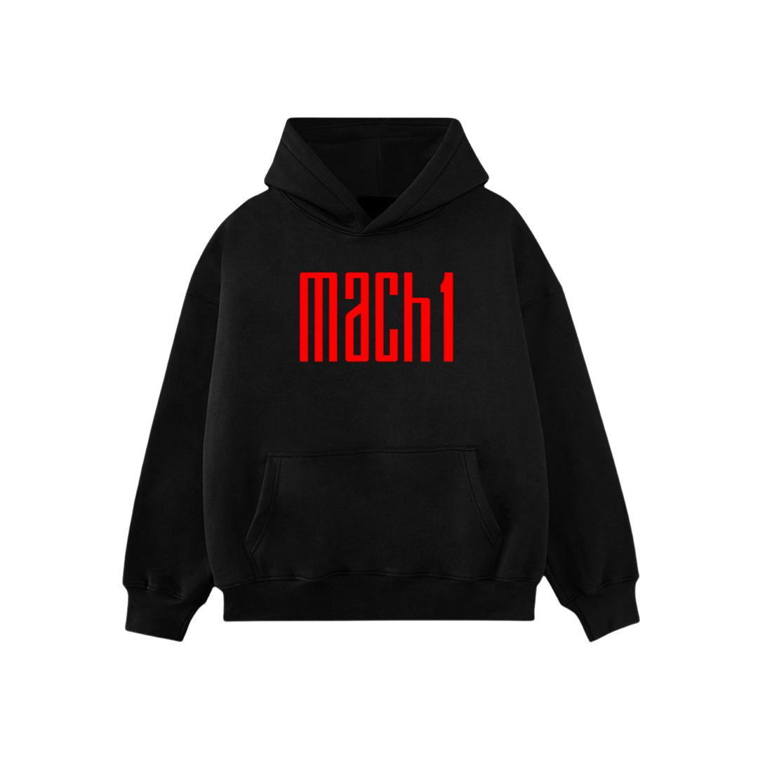 Mac1 Hoodie