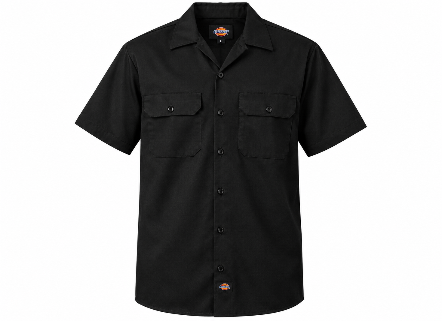 Custom Shop Shirt
