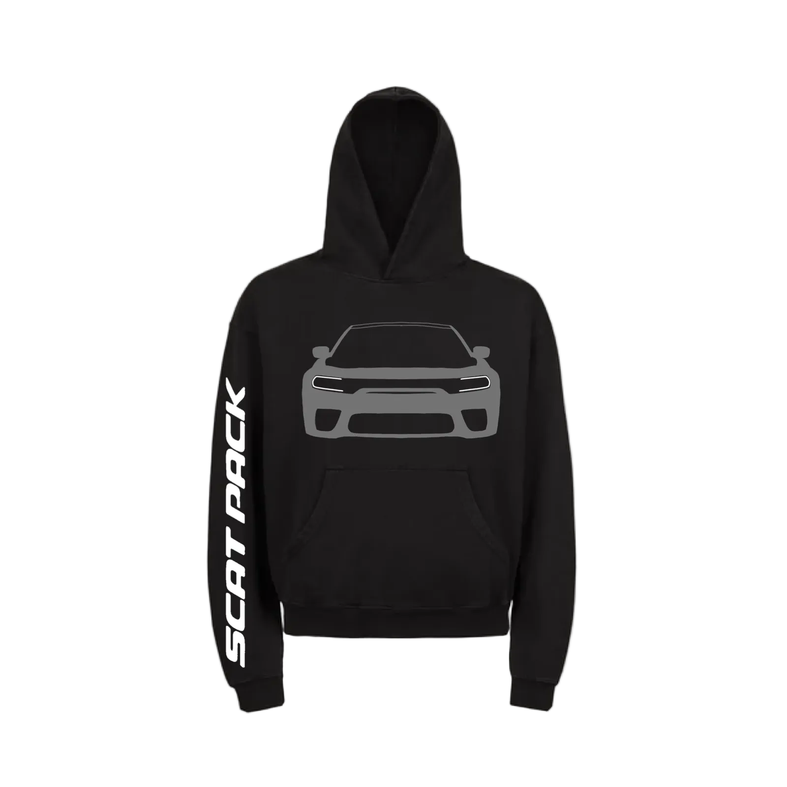 Scatpack Bee Hoodie
