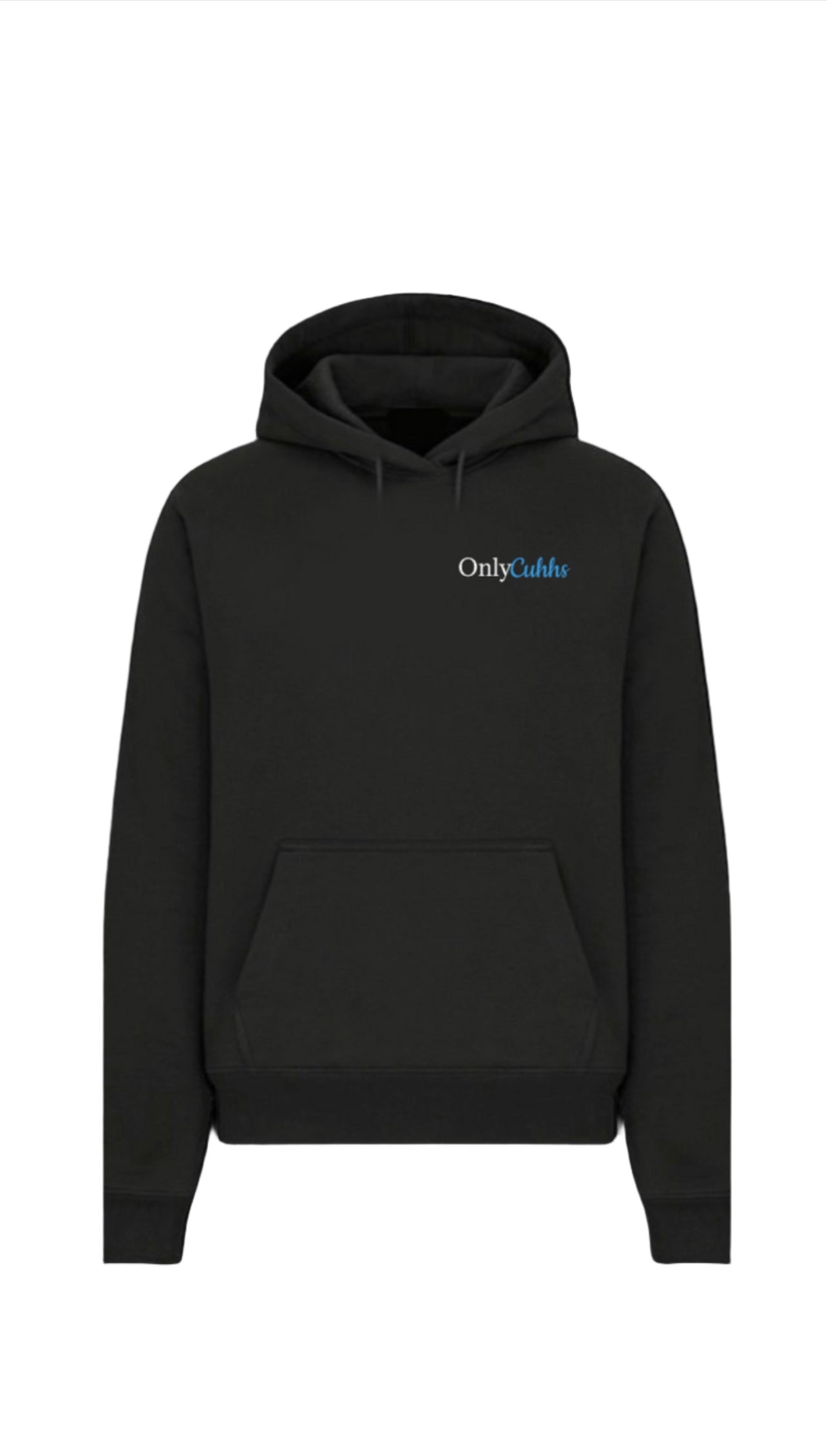 Only Cuhhs Hoodie