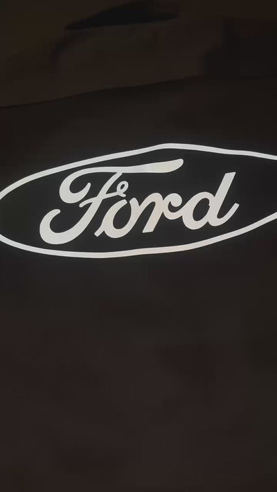 Ford Shop Shirt video